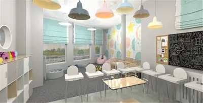 Prywatny żłobek ZIELONY MOTYLEK